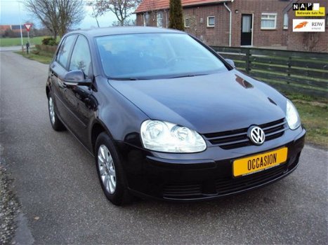 Volkswagen Golf - 1.6 Comfortline - 1