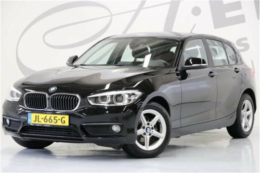 BMW 1-serie - 116i Centennial Executive - 1