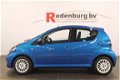 Toyota Aygo - 1.0-12V Dynamic Blue / airco / 5 deurs - 1 - Thumbnail