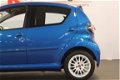 Toyota Aygo - 1.0-12V Dynamic Blue / airco / 5 deurs - 1 - Thumbnail