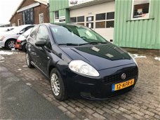 Fiat Grande Punto - 1.3 M-Jet Actual N.A.P