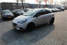 Opel Corsa - 1.4 Edition , sportstoelen, in perfecte staat, rijklaar