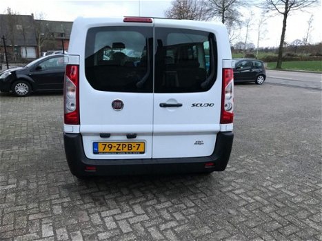 Fiat Scudo - 10 2.0 MULTIJET KH1 FAMILY 9 PERS - 1