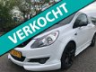 Opel Corsa - 1.2-16V Edition Nürburgring - 1 - Thumbnail