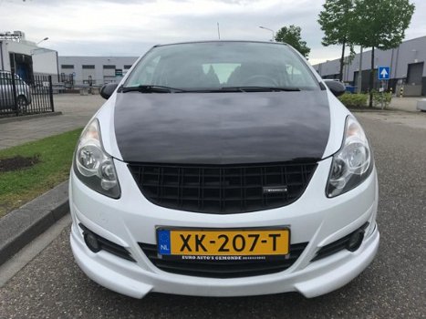 Opel Corsa - 1.2-16V Edition Nürburgring - 1