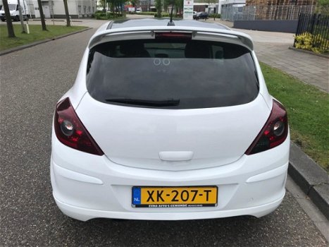 Opel Corsa - 1.2-16V Edition Nürburgring - 1