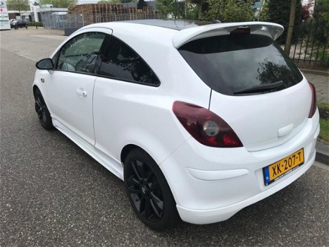 Opel Corsa - 1.2-16V Edition Nürburgring - 1