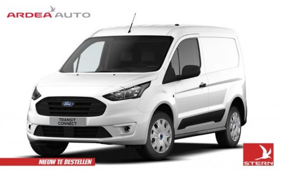 Ford Transit Connect - L1 1.5 EcoBlue 75pk Trend - 1