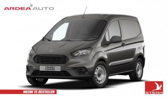 Ford Transit Courier - GB 1.5 TDCi Duratorq 75pk Ambiente - 1
