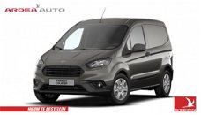 Ford Transit Courier - GB 1.5 TDCi Duratorq 75pk Trend