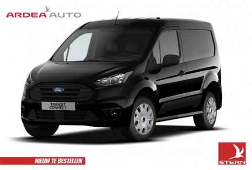 Ford Transit Connect - L1 1.5 EcoBlue 75pk Trend - 1