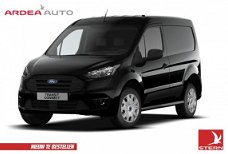 Ford Transit Connect - L1 1.5 EcoBlue 75pk Trend