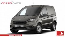 Ford Transit Courier - GB 1.5 TDCi Duratorq 75pk Ambiente