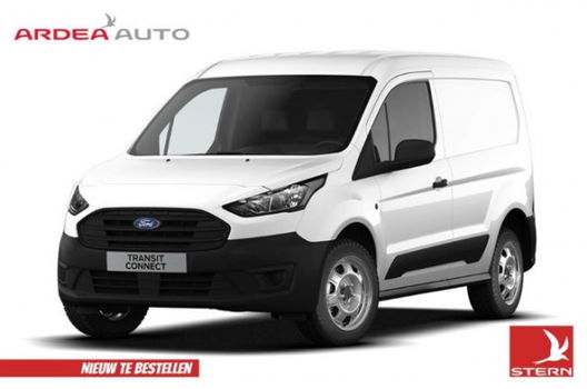 Ford Transit Connect - L1 1.5 EcoBlue 75pk Ambiente - 1