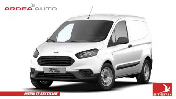 Ford Transit Courier - GB 1.5 TDCi Duratorq 75pk Ambiente - 1