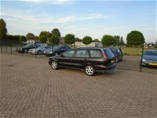 Fiat Marea - 1.6-16v APK AIRCO GOED RIJDEND