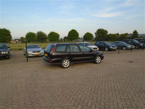 Fiat Marea - 1.6-16v APK AIRCO GOED RIJDEND - 1