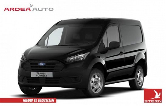 Ford Transit Connect - L1 1.5 EcoBlue 75pk Ambiente - 1