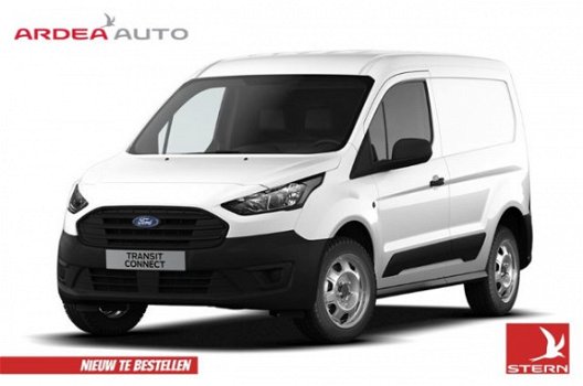 Ford Transit Connect - L1 1.5 EcoBlue 75pk Ambiente - 1