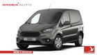 Ford Transit Courier - GB 1.5 TDCi Duratorq 75pk Trend - 1 - Thumbnail