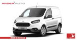 Ford Transit Courier - GB 1.5 TDCi Duratorq 75pk Trend - 1 - Thumbnail