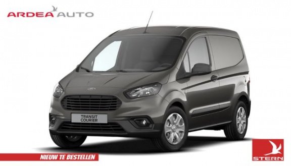 Ford Transit Courier - GB 1.5 TDCi Duratorq 75pk Trend - 1