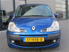 Renault Modus - 1.2 TCE Dynamique Airco, Cruise, hoge instap