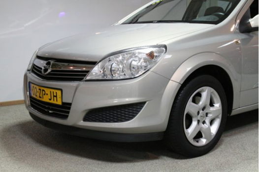 Opel Astra Wagon - 1.4 Business - 1