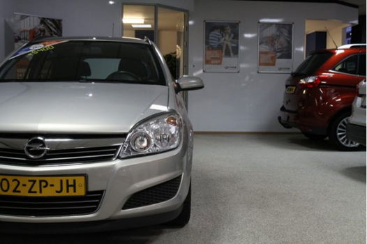 Opel Astra Wagon - 1.4 Business - 1