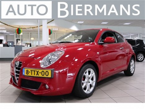 Alfa Romeo MiTo - 1.3 JTDm ECO Escl - 1