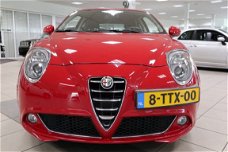 Alfa Romeo MiTo - 1.3 JTDm ECO Escl