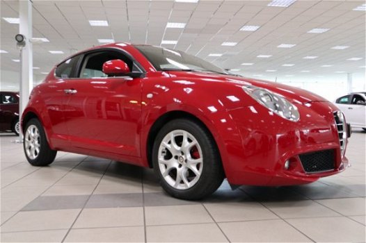 Alfa Romeo MiTo - 1.3 JTDm ECO Escl - 1