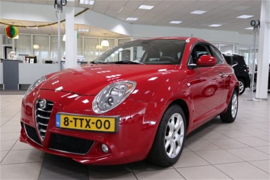 Alfa Romeo MiTo - 1.3 JTDm ECO Escl - 1