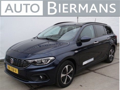 Fiat Tipo Stationwagon - 1.6 MJ 16v Business Lusso - 1