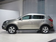 Kia Sportage - 1.6 GDI 135PK X-ecutive Plus Pack