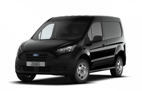 Ford Transit Connect - L1 1.5 EcoBlue 75pk Ambiente - 1