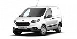 Ford Transit Courier - GB 1.5 TDCi Duratorq 75pk Trend - 1 - Thumbnail