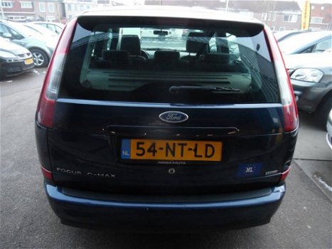 Ford C-Max - 1.6 TDCi 109pk Trend apk 2.20 NAP - 1