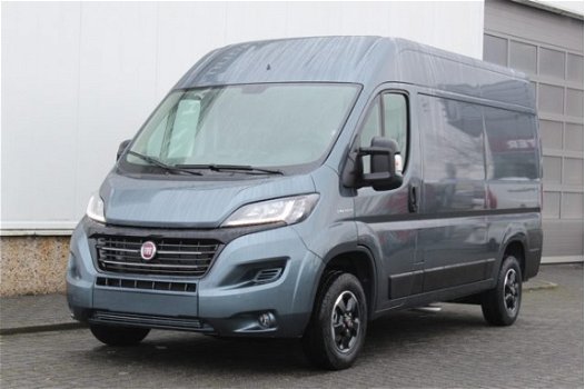 Fiat Ducato - 3.0T L2H2 LUXURY PRO |AIRCO |NAVI |CRUISE CONTROL |CAMARA - 1