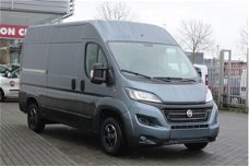 Fiat Ducato - 3.0T L2H2 LUXURY PRO |AIRCO |NAVI |CRUISE CONTROL |CAMARA