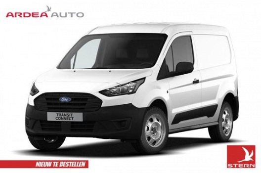 Ford Transit Connect - L1 1.5 EcoBlue 75pk Ambiente - 1