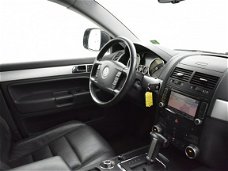 Volkswagen Touareg - 3.0 V6 TDI 240 PK AUT