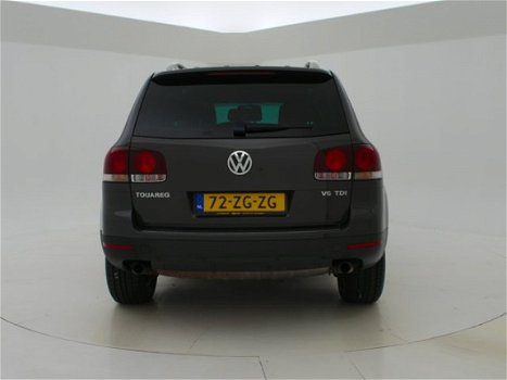 Volkswagen Touareg - 3.0 V6 TDI 240 PK AUT - 1