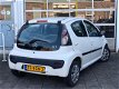 Citroën C1 - 1.0-12V Ambiance (bj 2011) Airco Elec ramen - 1 - Thumbnail