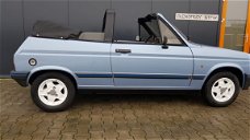 Talbot Samba - 1.3 Cabriolet Unieke staat