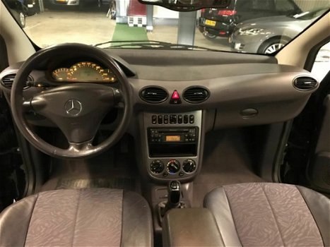 Mercedes-Benz A-klasse - 160 Avantgarde Lang AIRCO/NAP/APK - 1