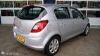 Opel Corsa - D 1.4-16V Business/ Airco/ NAP/Rijklaar - 1 - Thumbnail