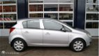 Opel Corsa - D 1.4-16V Business/ Airco/ NAP/Rijklaar - 1 - Thumbnail