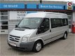 Ford Transit Kombi - 300L 2.2 TDCI Hoog/lang Personenbus I Rolstoel vervoer - 1 - Thumbnail