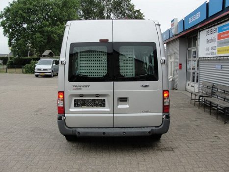 Ford Transit Kombi - 300L 2.2 TDCI Hoog/lang Personenbus I Rolstoel vervoer - 1